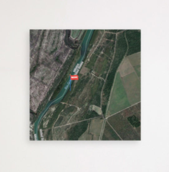 Your land canvas